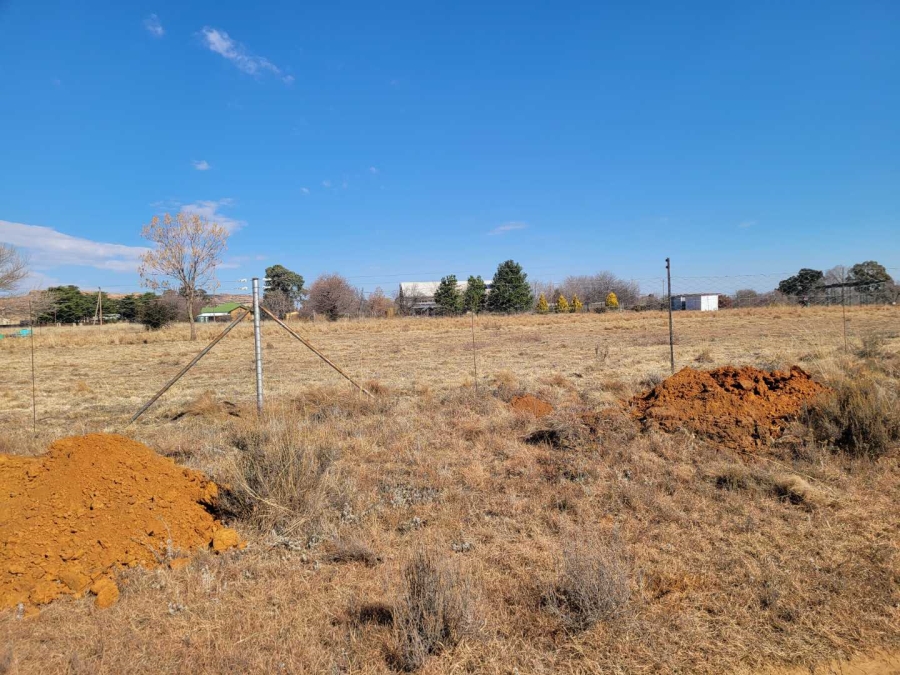 0 Bedroom Property for Sale in Rosendal Free State